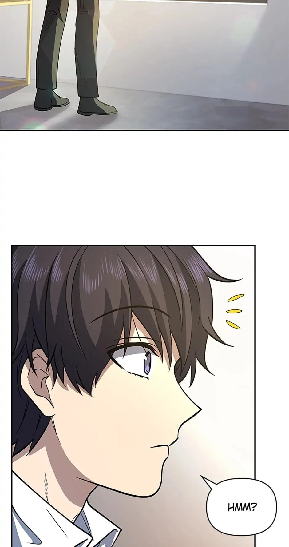 Hero's Diner Chapter 6 - 88