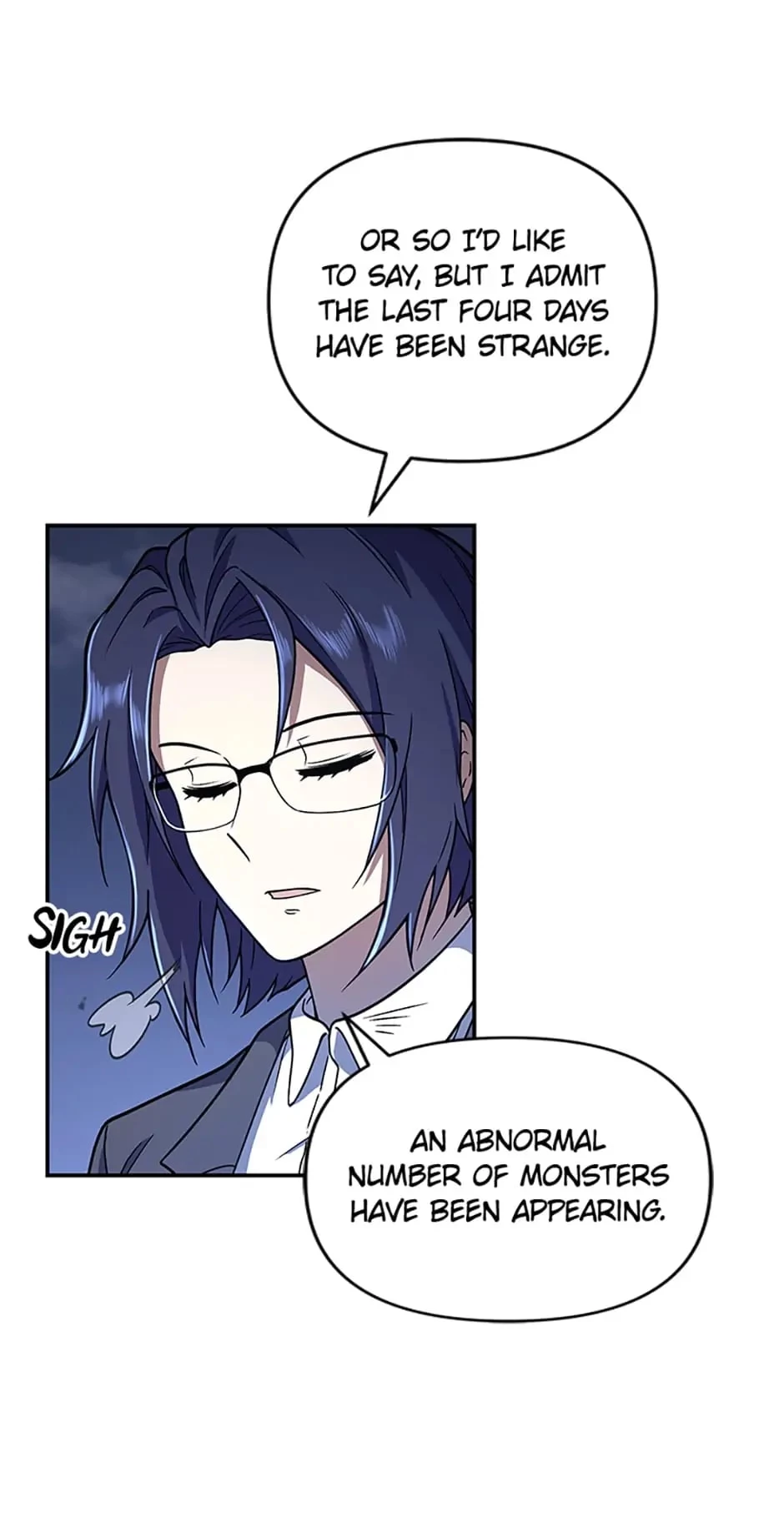 Hero's Diner Chapter 2 - 16