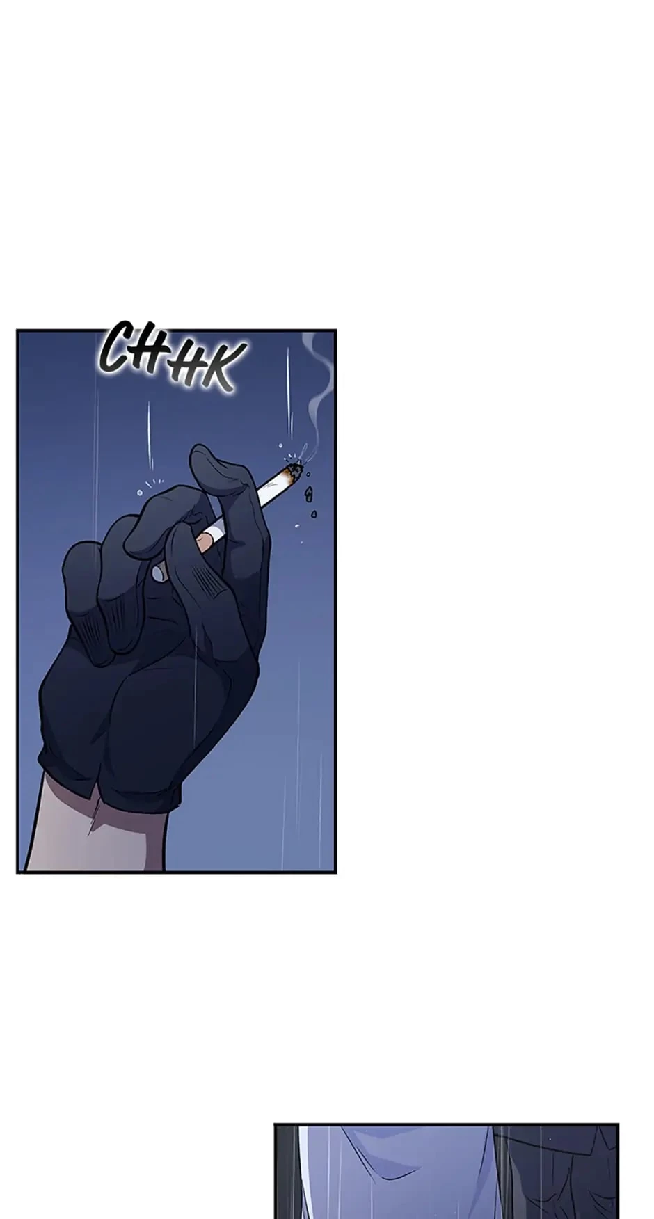 Hero's Diner Chapter 2 - 20