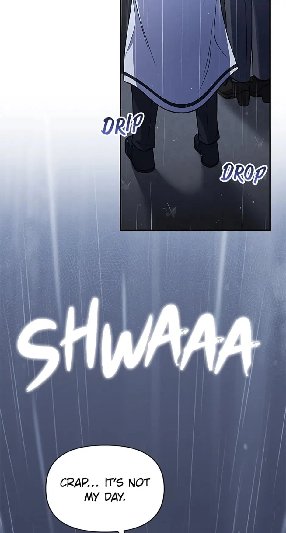 Hero's Diner Chapter 2 - 21