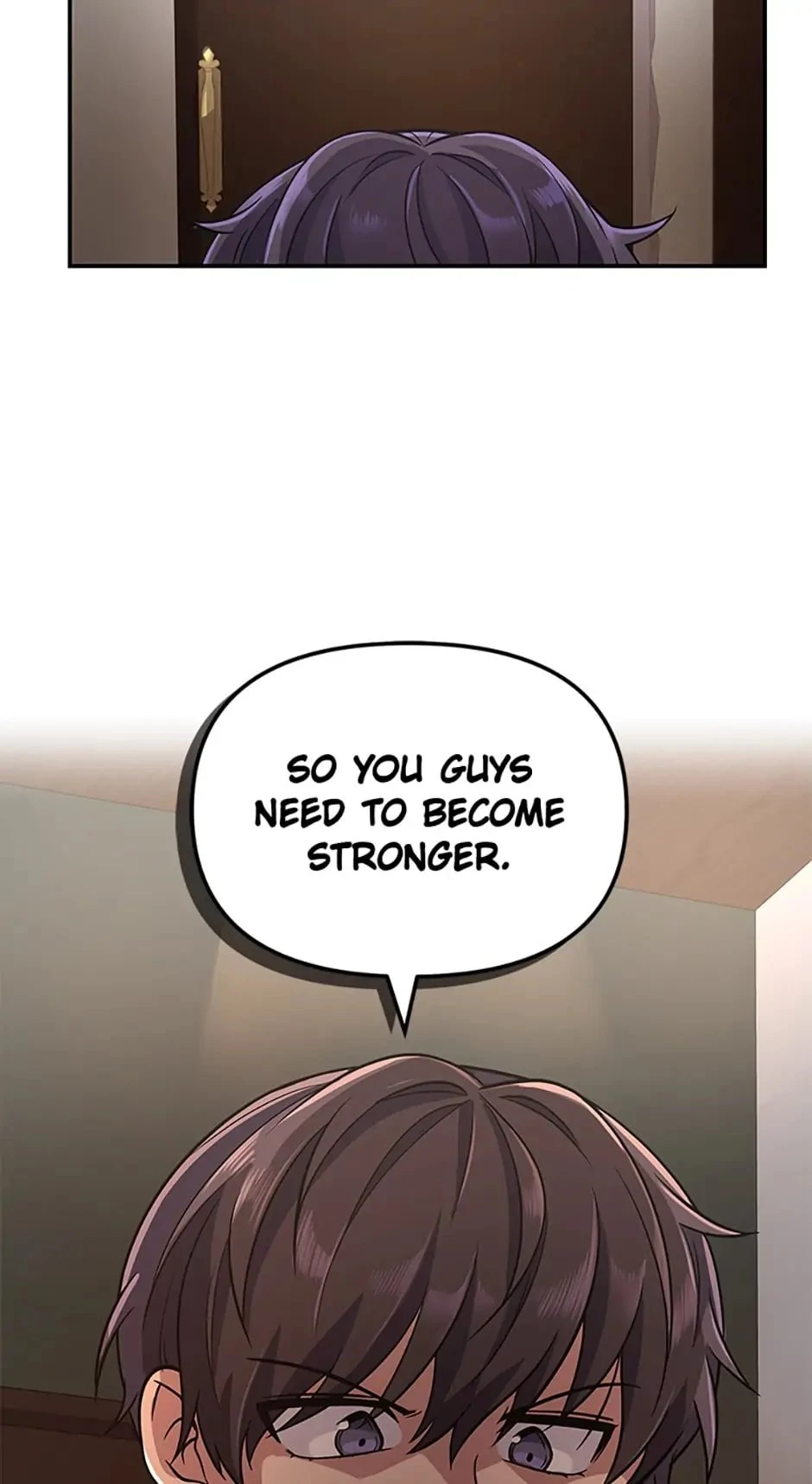 Hero's Diner Chapter 4 - 39