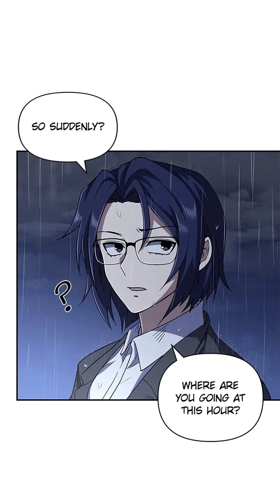 Hero's Diner Chapter 2 - 24