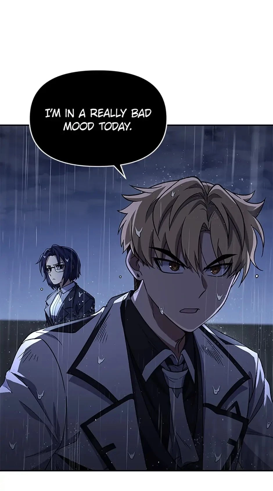 Hero's Diner Chapter 2 - 25