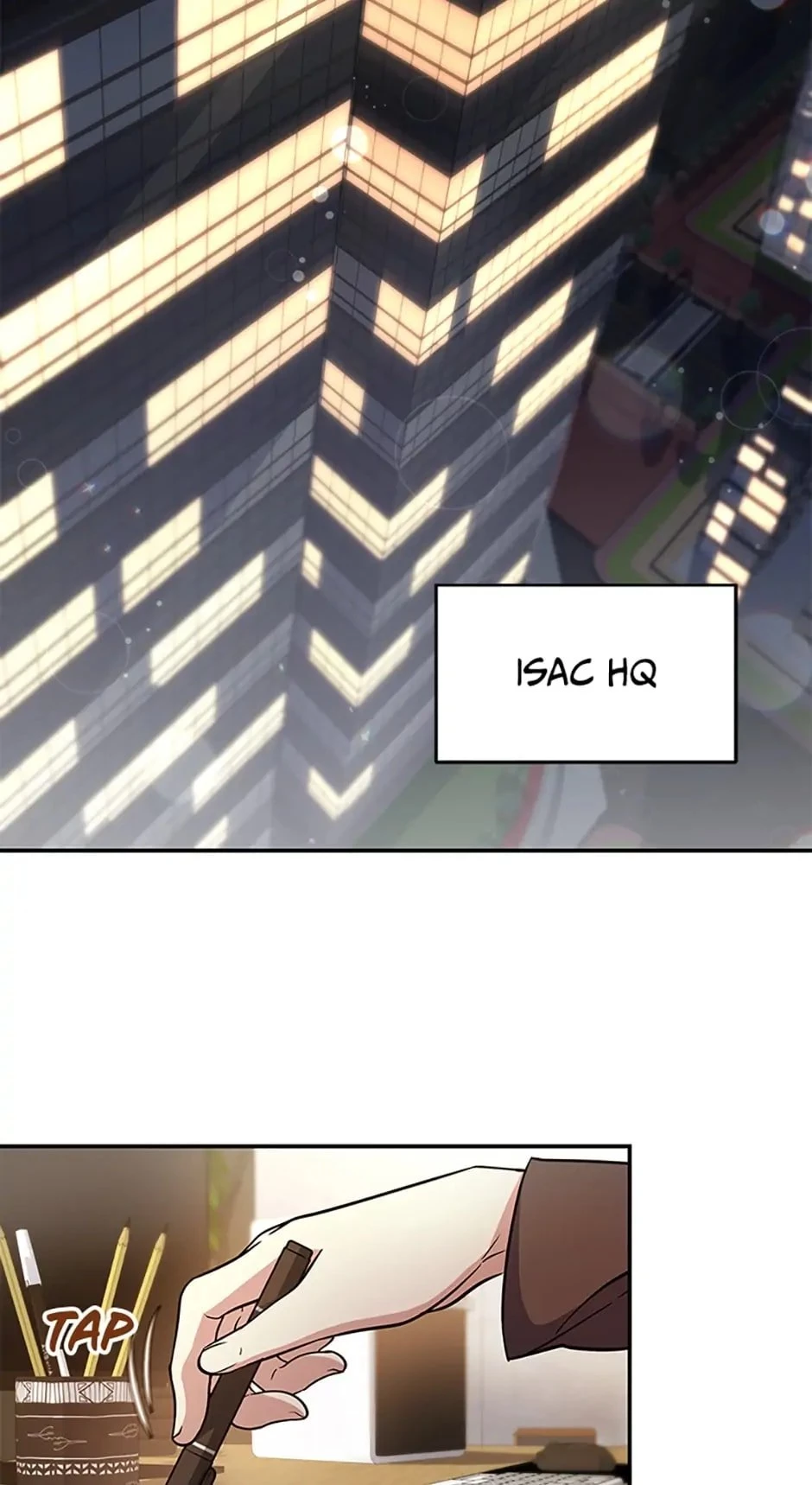Hero's Diner Chapter 4 - 42