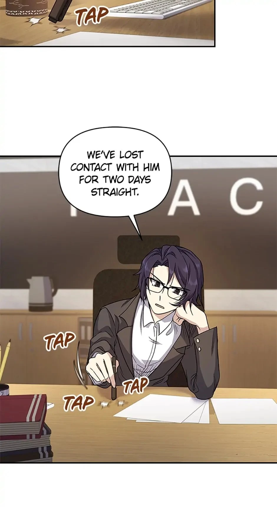 Hero's Diner Chapter 4 - 43