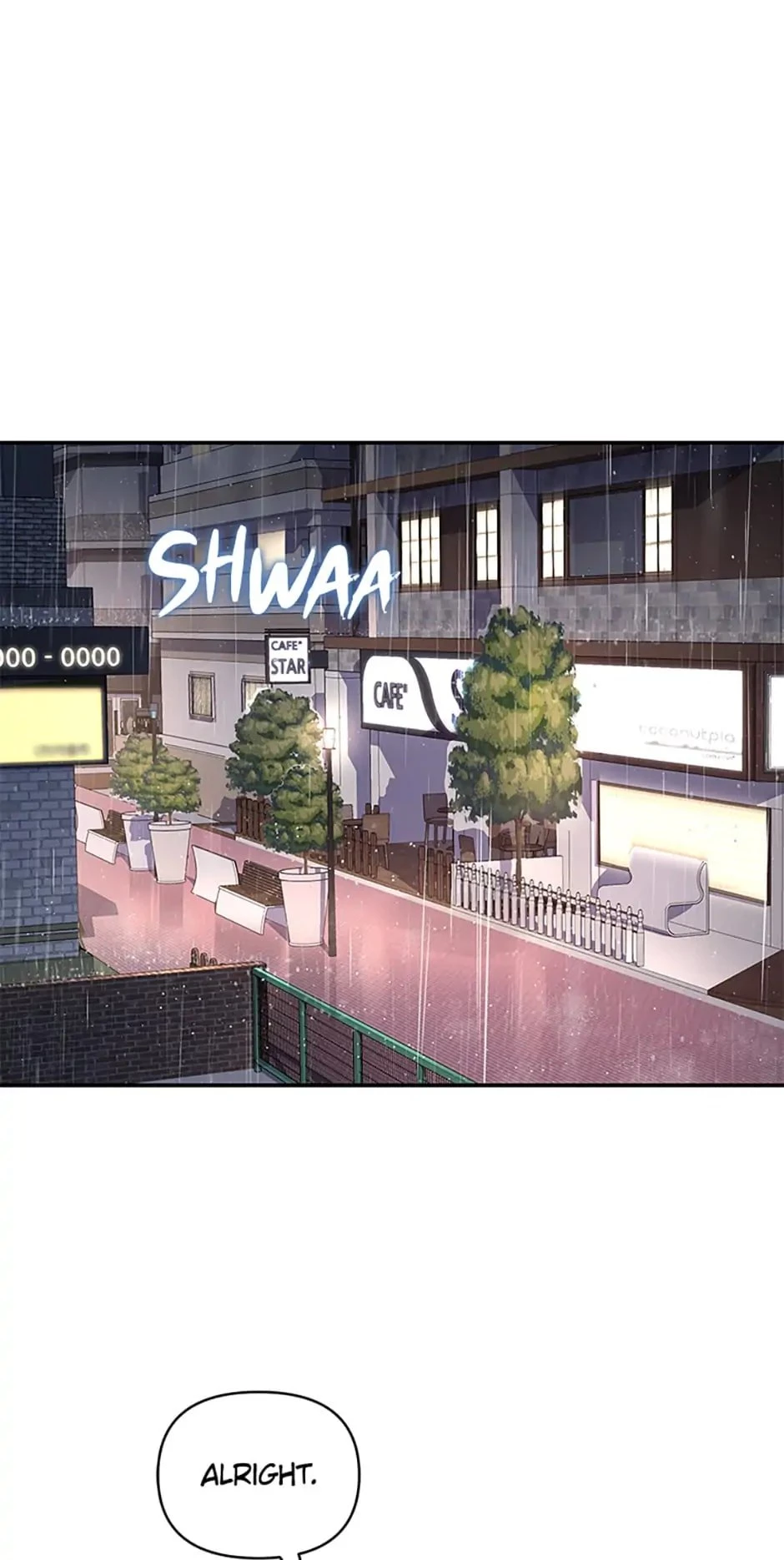 Hero's Diner Chapter 2 - 28
