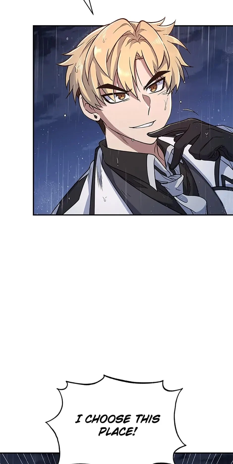 Hero's Diner Chapter 2 - 29