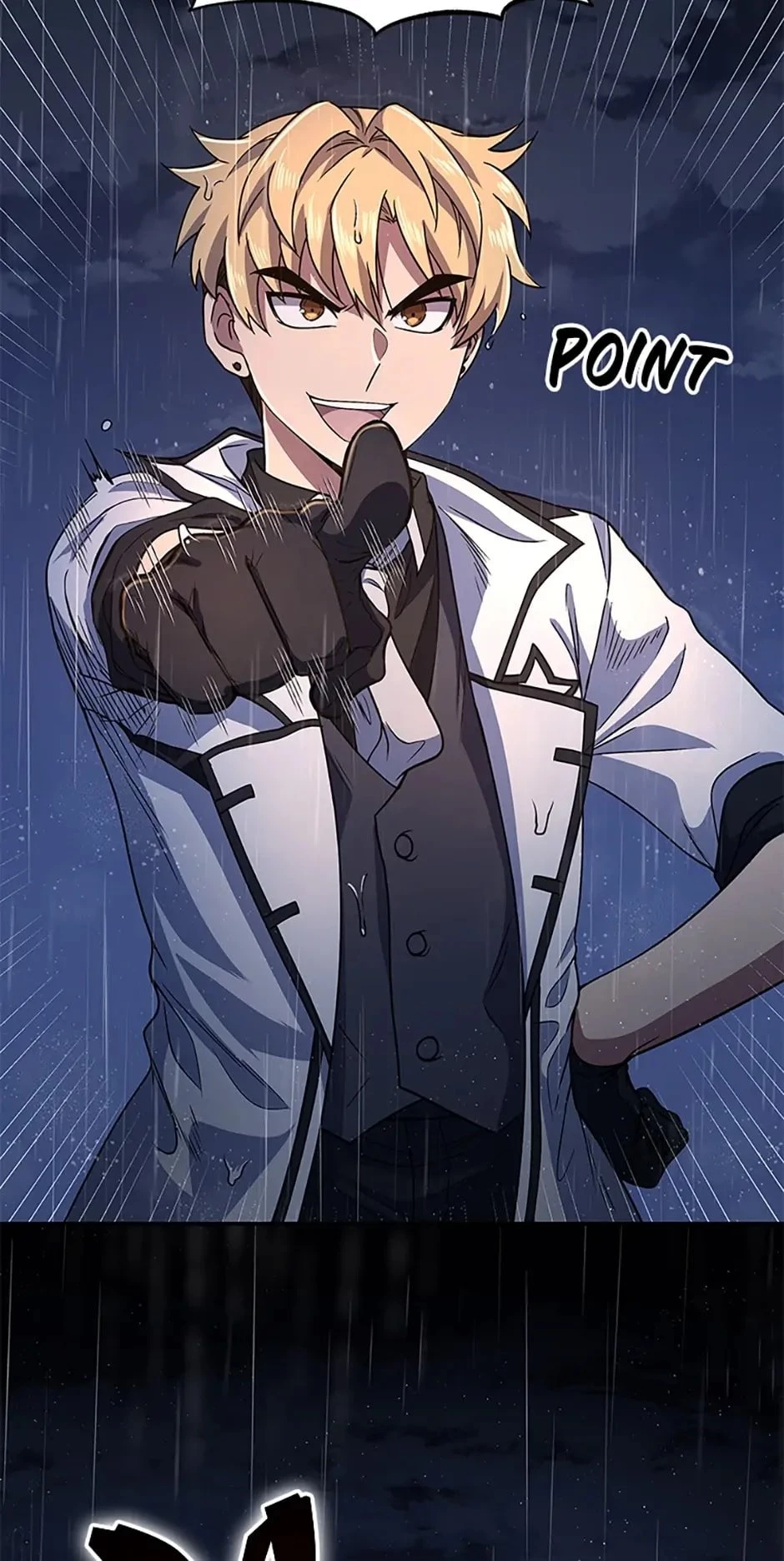 Hero's Diner Chapter 2 - 30