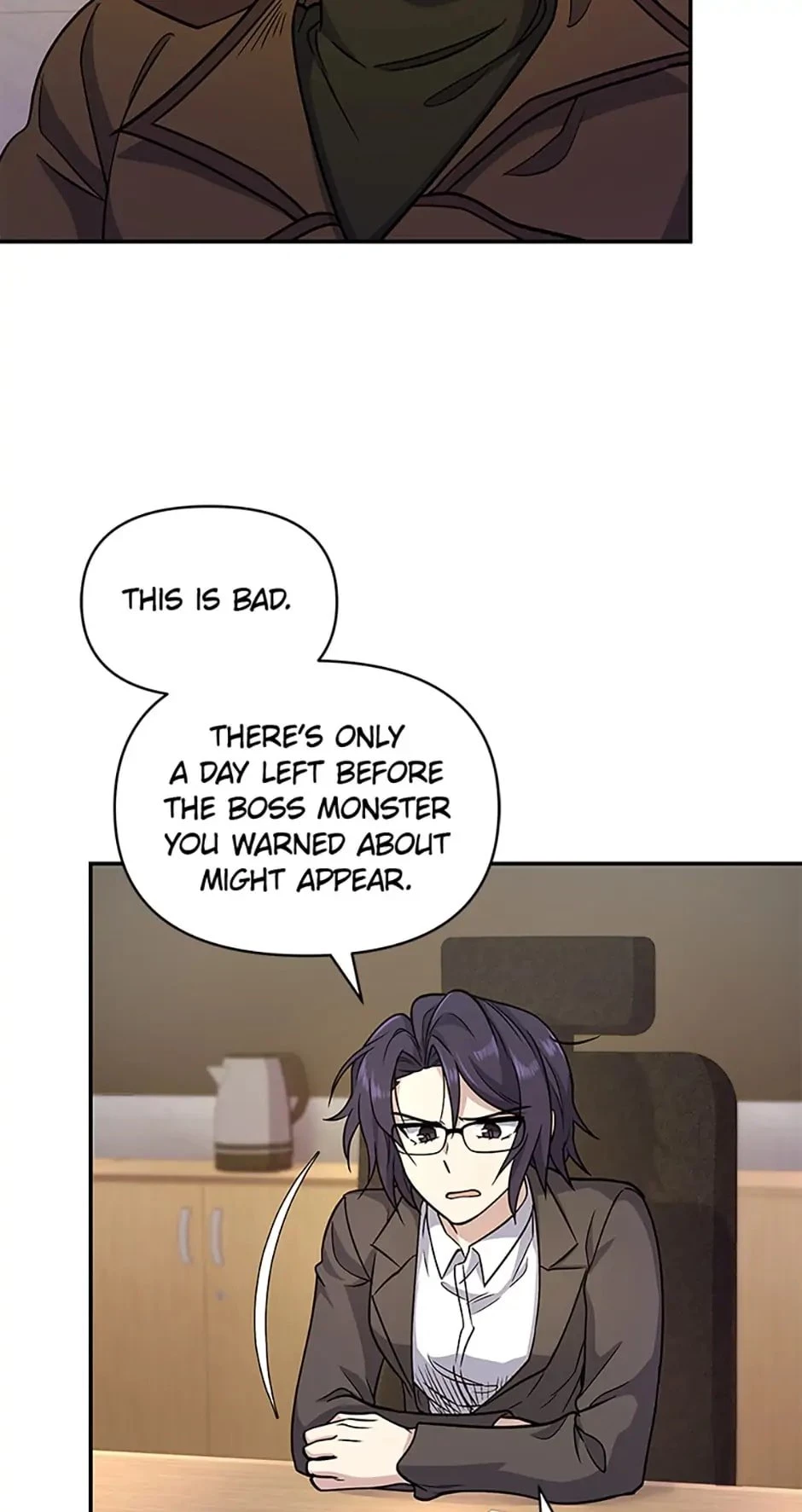 Hero's Diner Chapter 4 - 48