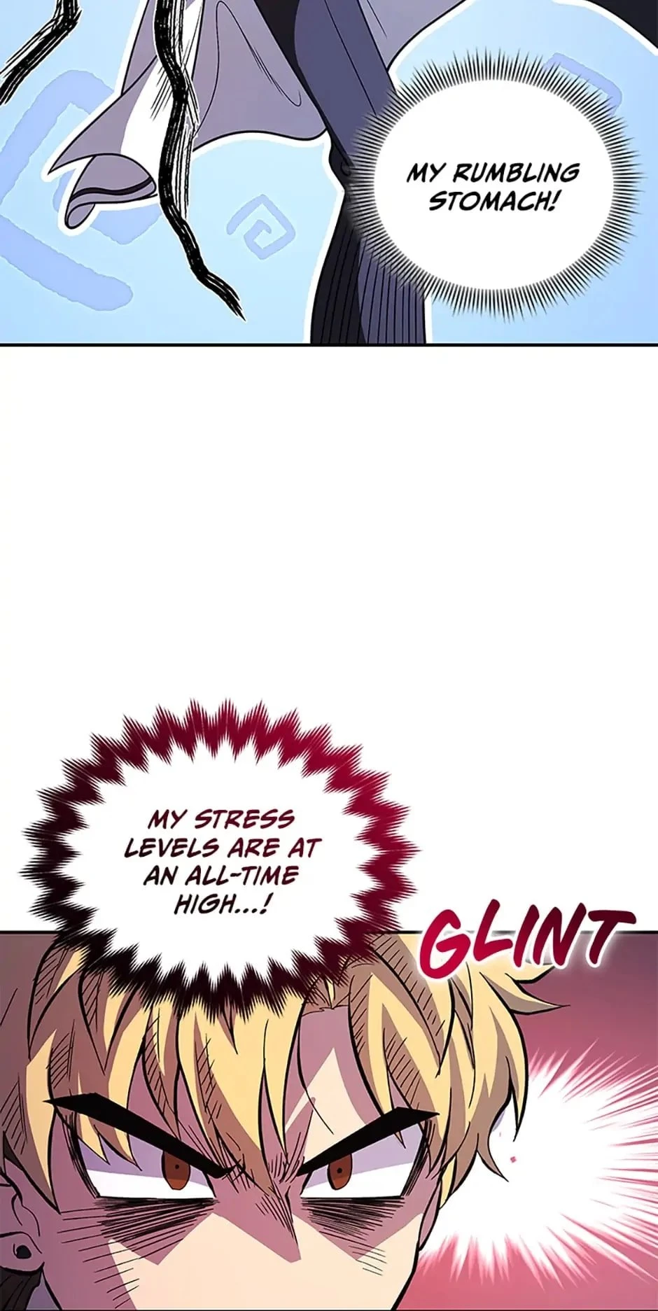 Hero's Diner Chapter 2 - 33