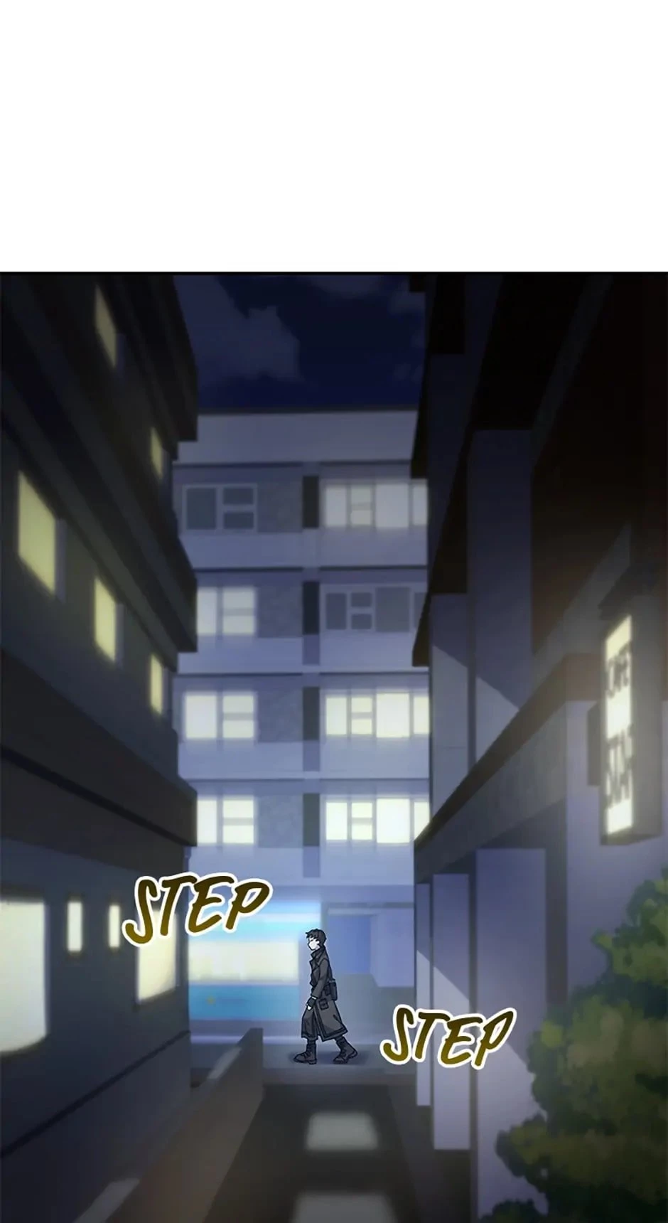 Hero's Diner Chapter 4 - 51