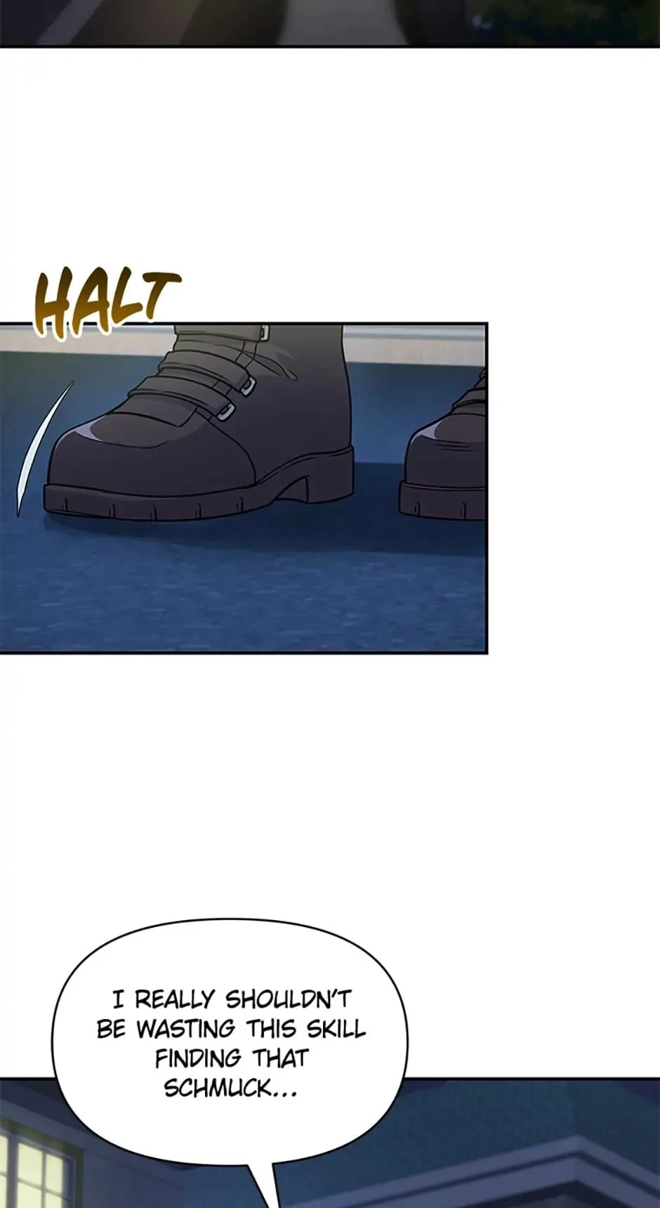 Hero's Diner Chapter 4 - 52