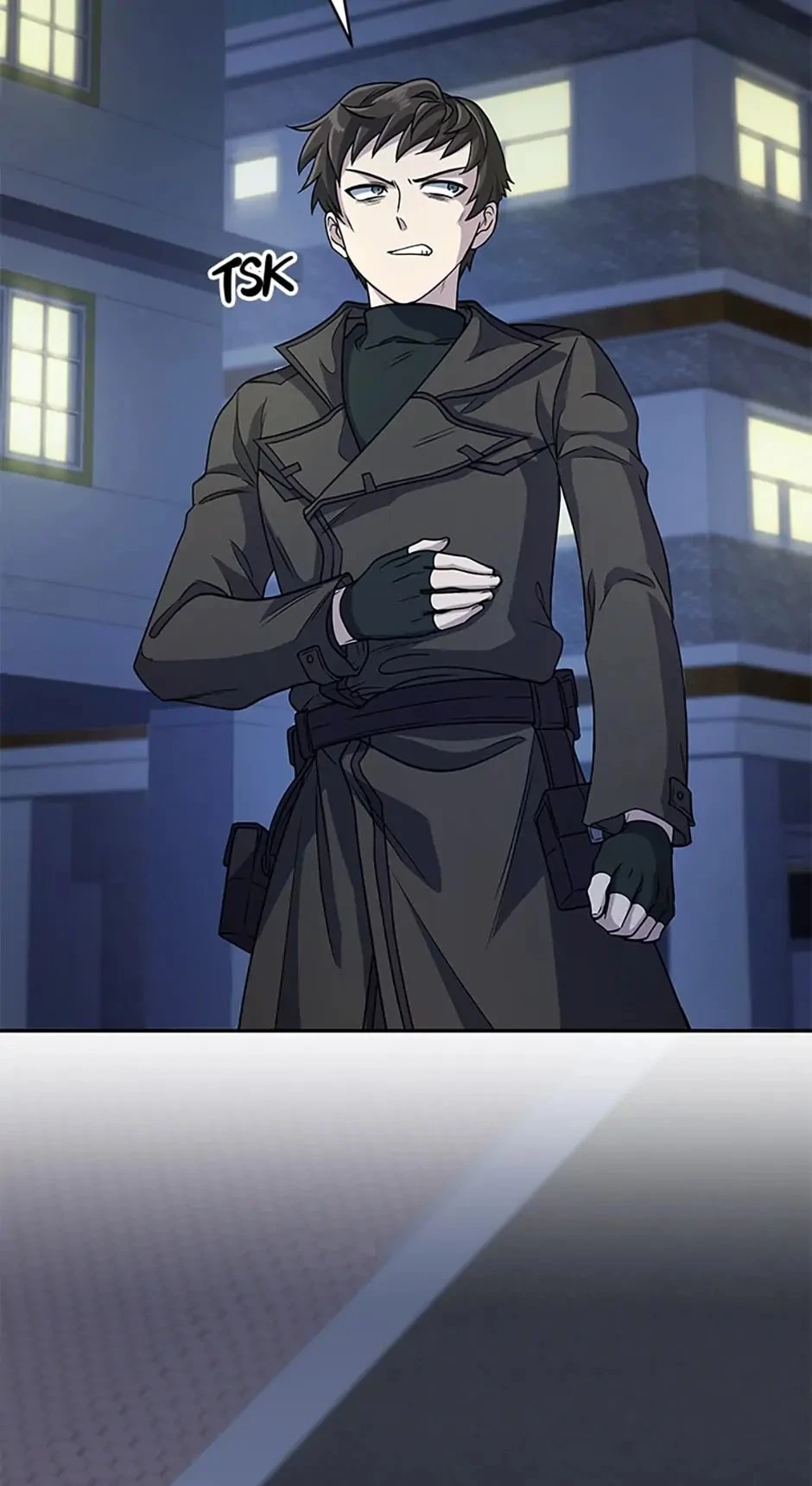 Hero's Diner Chapter 4 - 53