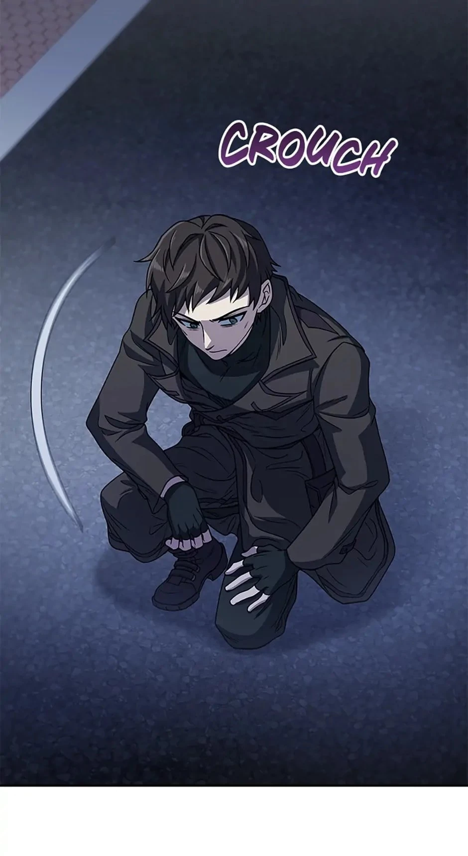 Hero's Diner Chapter 4 - 54