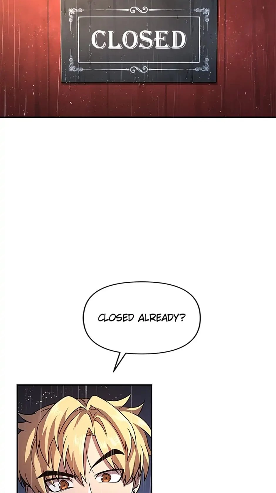 Hero's Diner Chapter 2 - 37