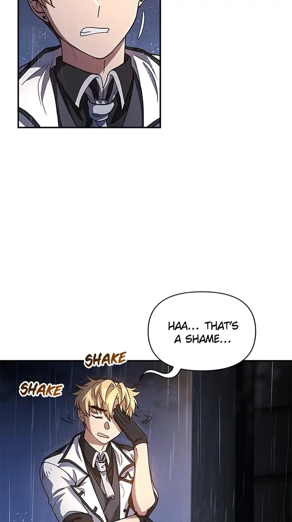 Hero's Diner Chapter 2 - 38