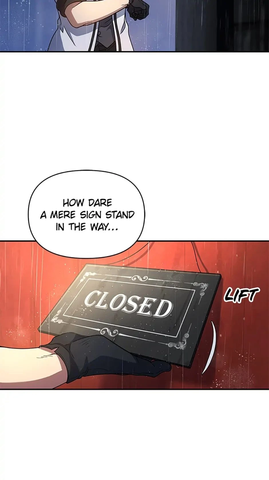 Hero's Diner Chapter 2 - 39