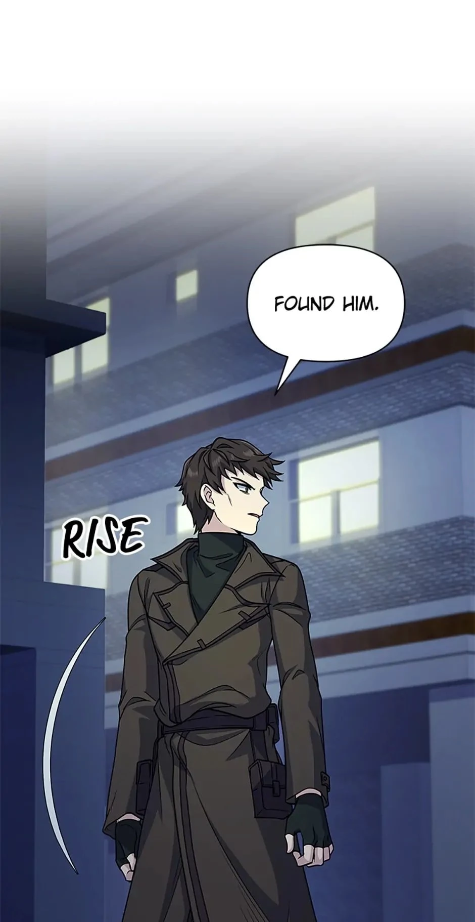Hero's Diner Chapter 4 - 58