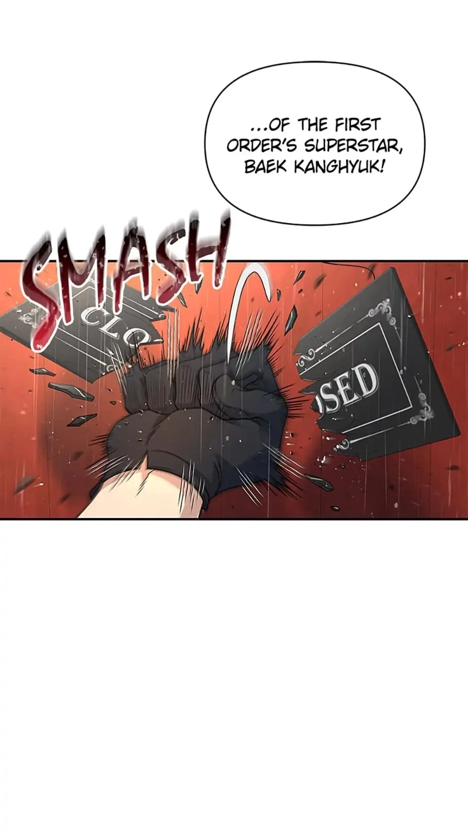Hero's Diner Chapter 2 - 40