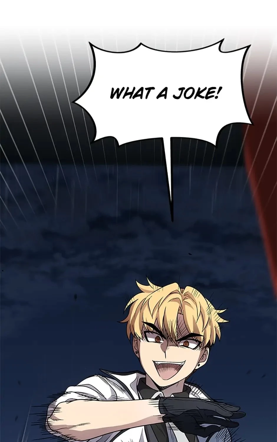 Hero's Diner Chapter 2 - 41