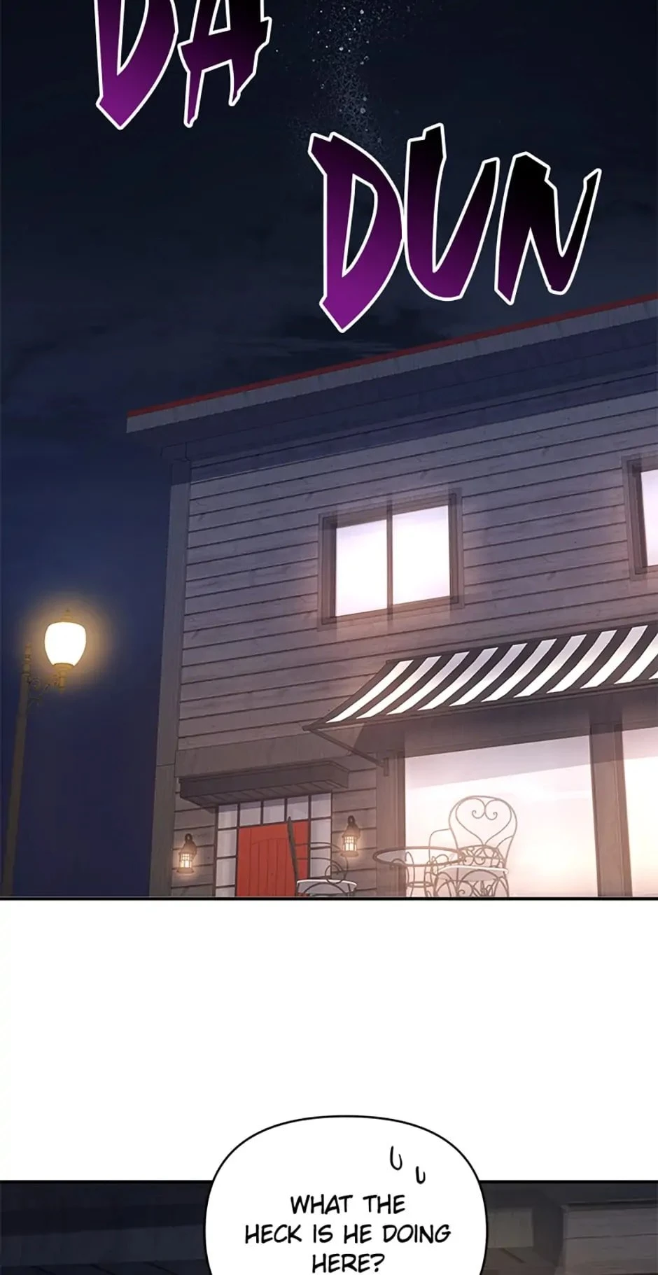 Hero's Diner Chapter 4 - 60