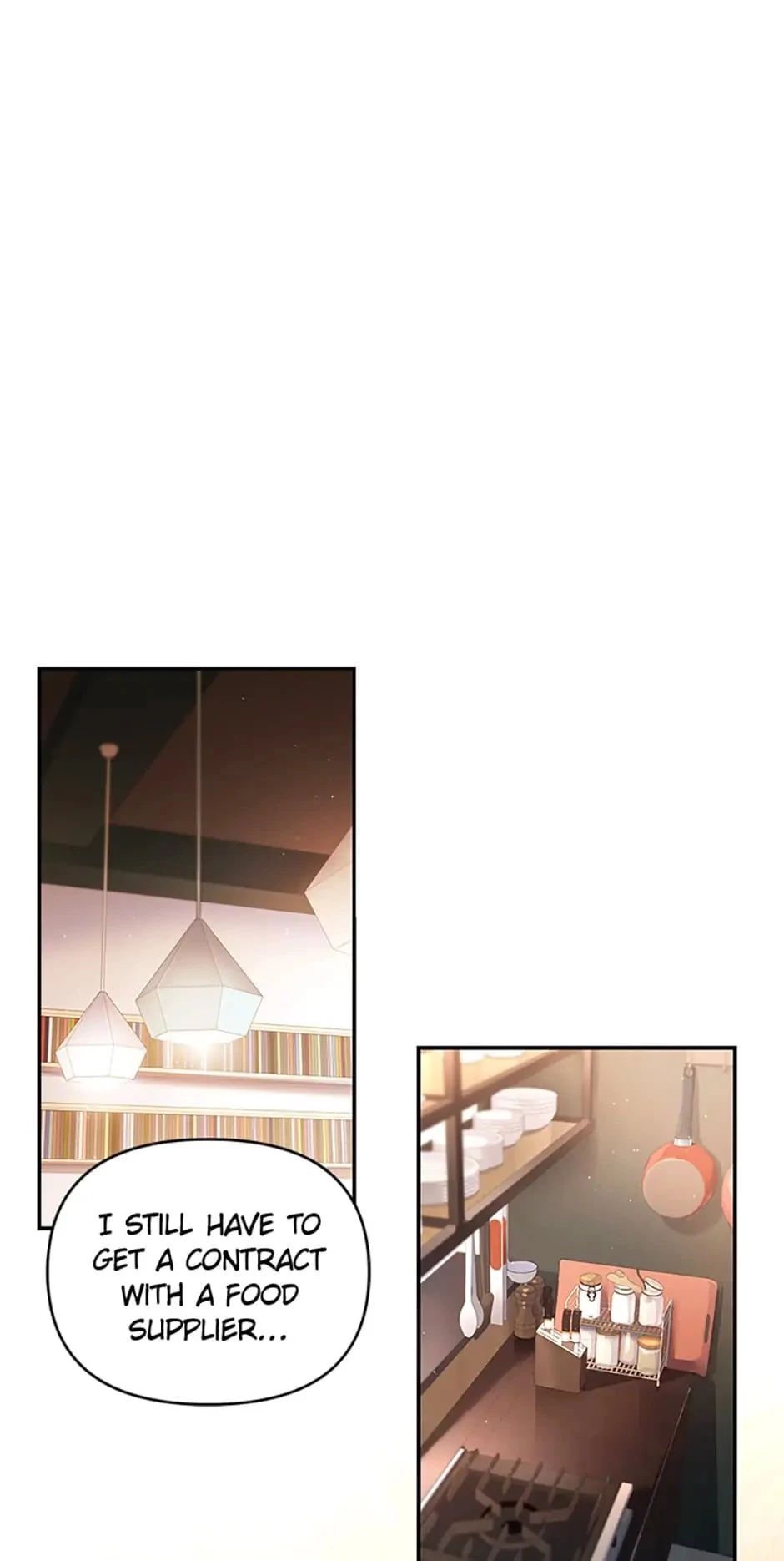 Hero's Diner Chapter 2 - 43