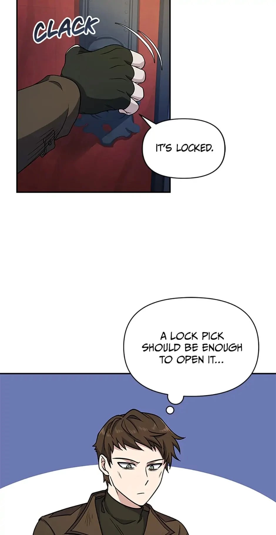 Hero's Diner Chapter 4 - 62