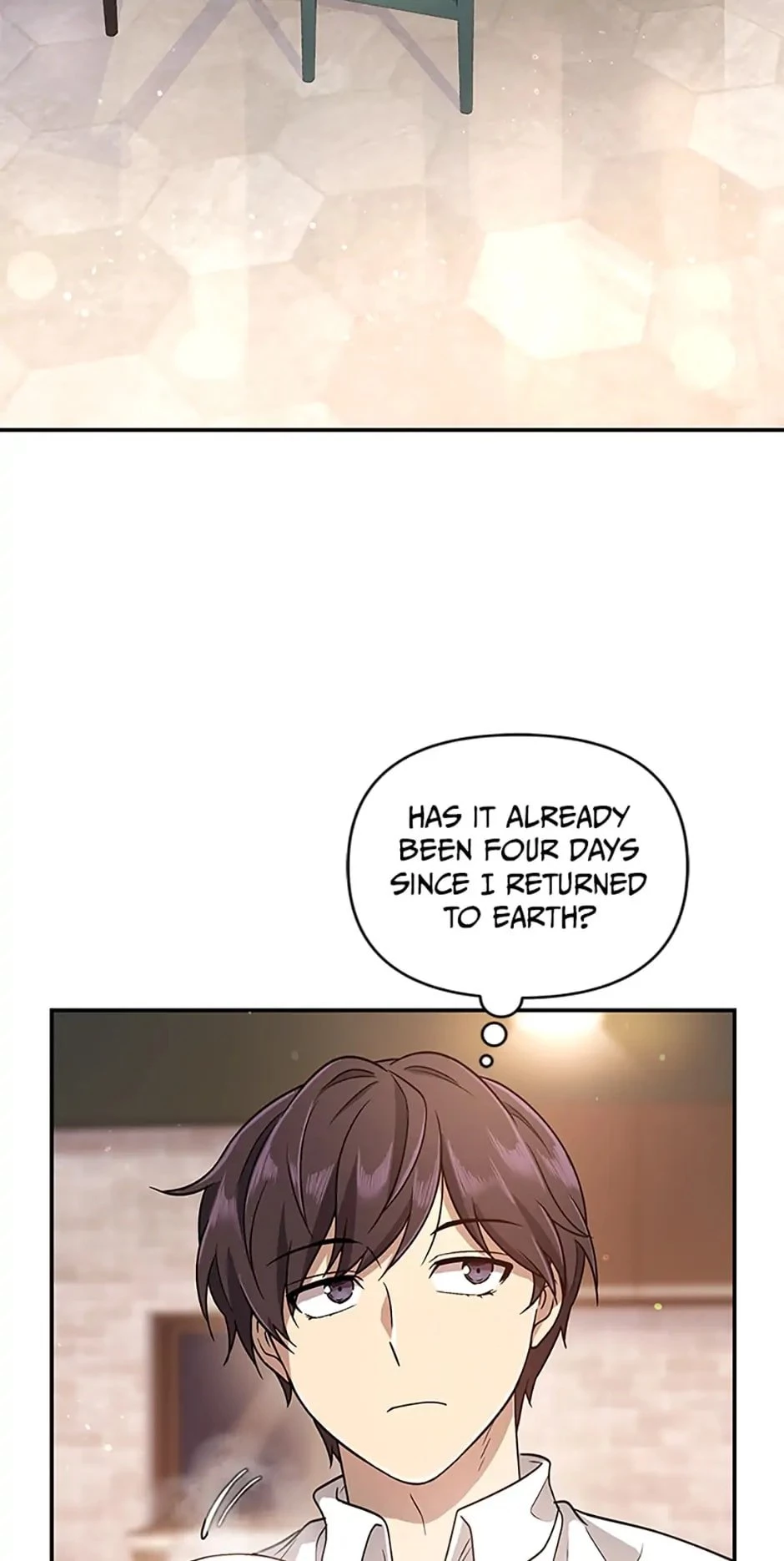 Hero's Diner Chapter 2 - 46