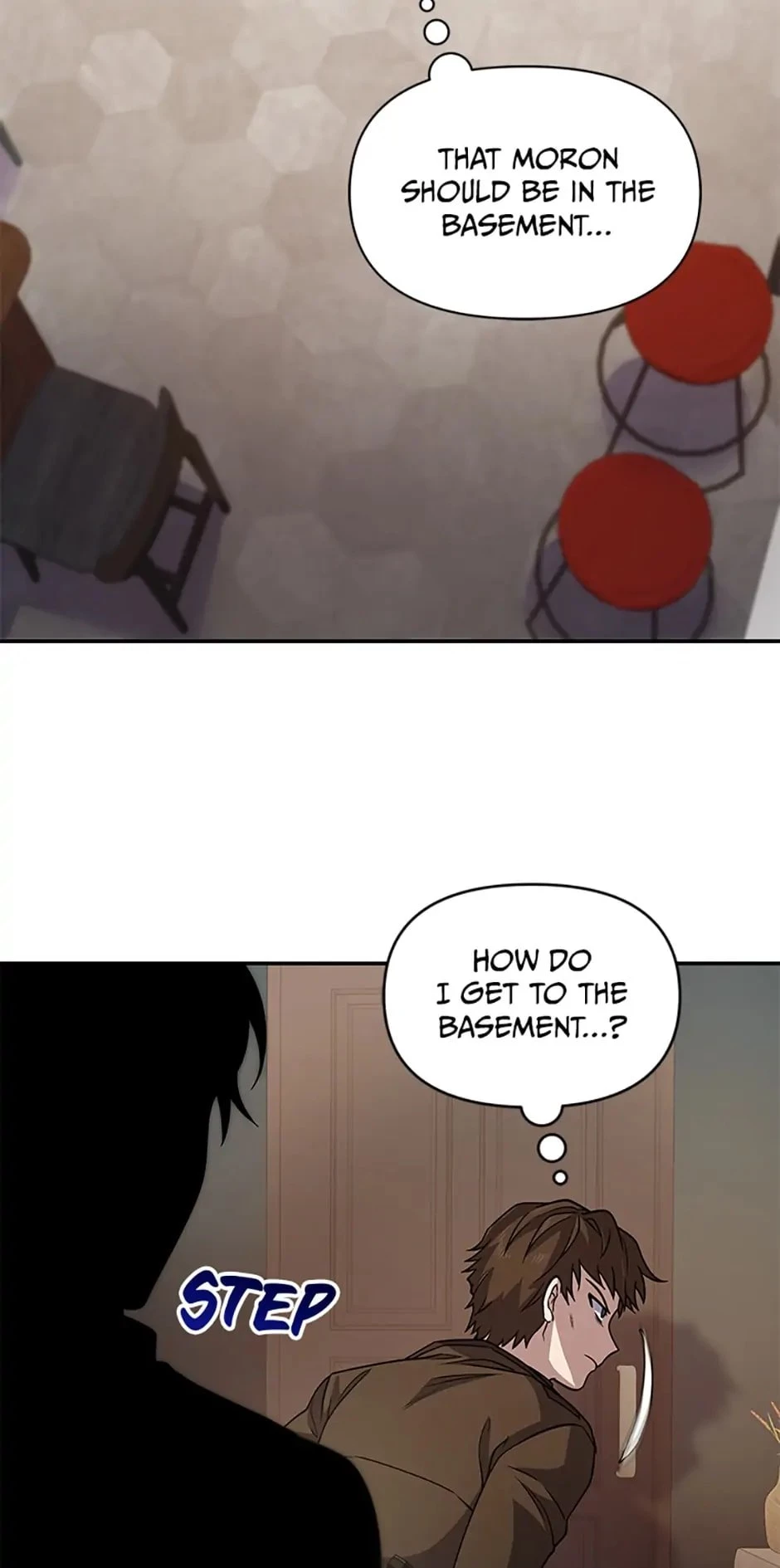 Hero's Diner Chapter 4 - 65