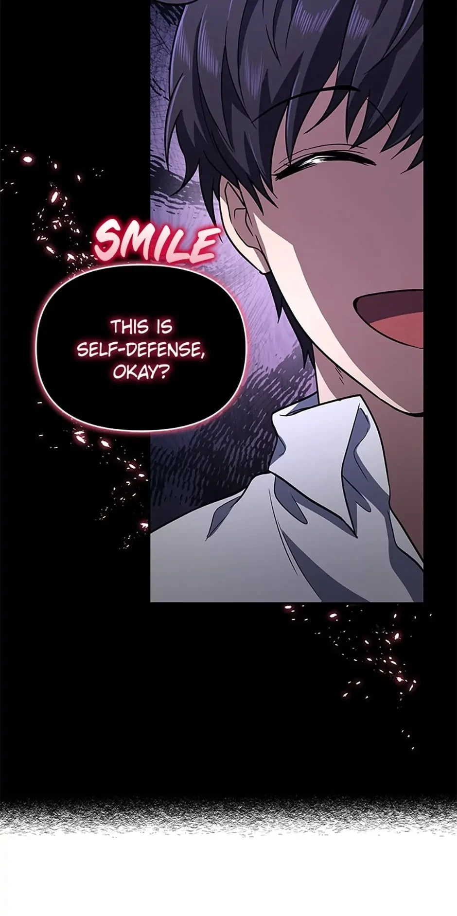 Hero's Diner Chapter 4 - 69