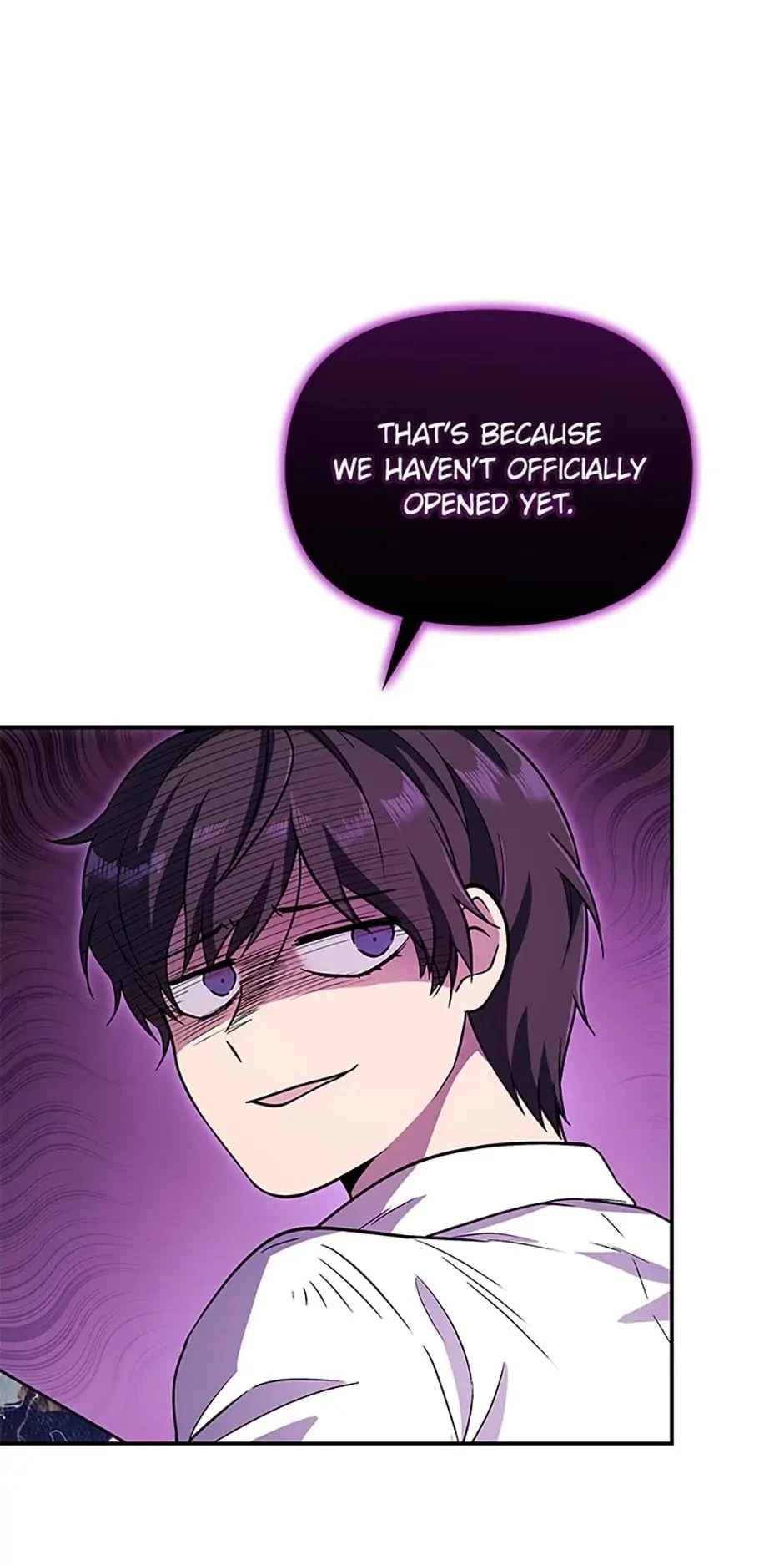 Hero's Diner Chapter 2 - 52
