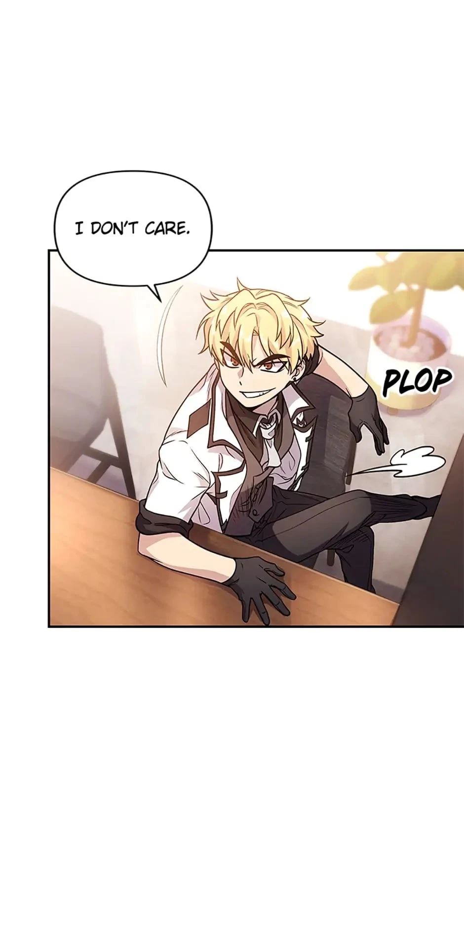 Hero's Diner Chapter 2 - 53