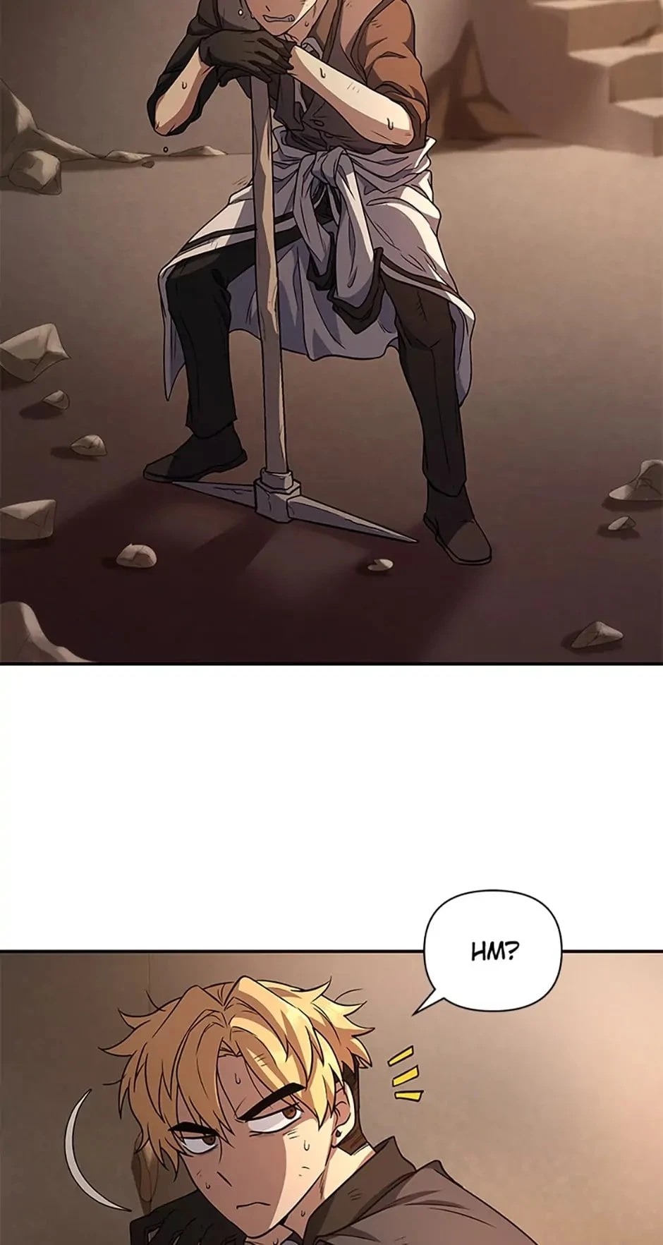 Hero's Diner Chapter 4 - 73