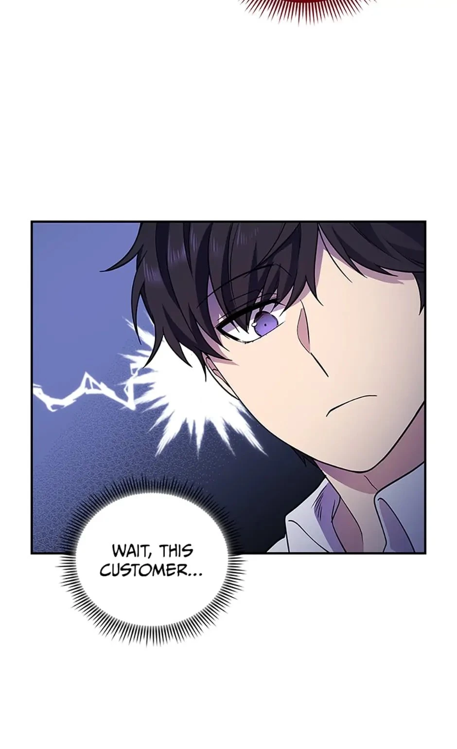 Hero's Diner Chapter 2 - 56