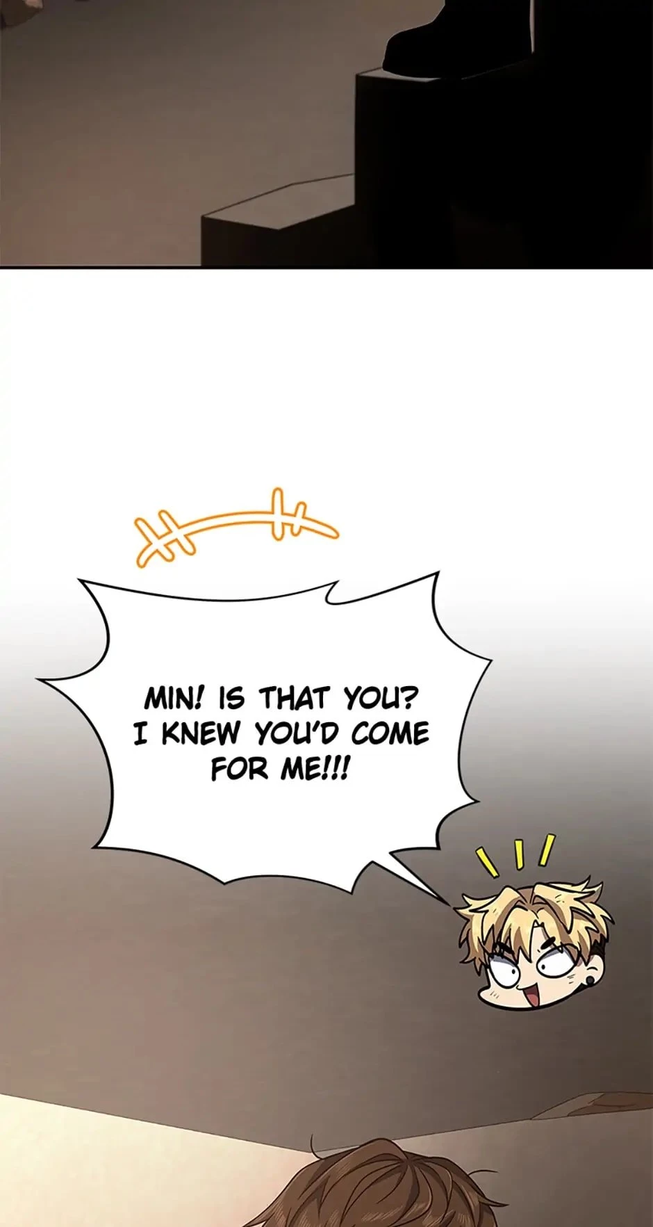 Hero's Diner Chapter 4 - 75