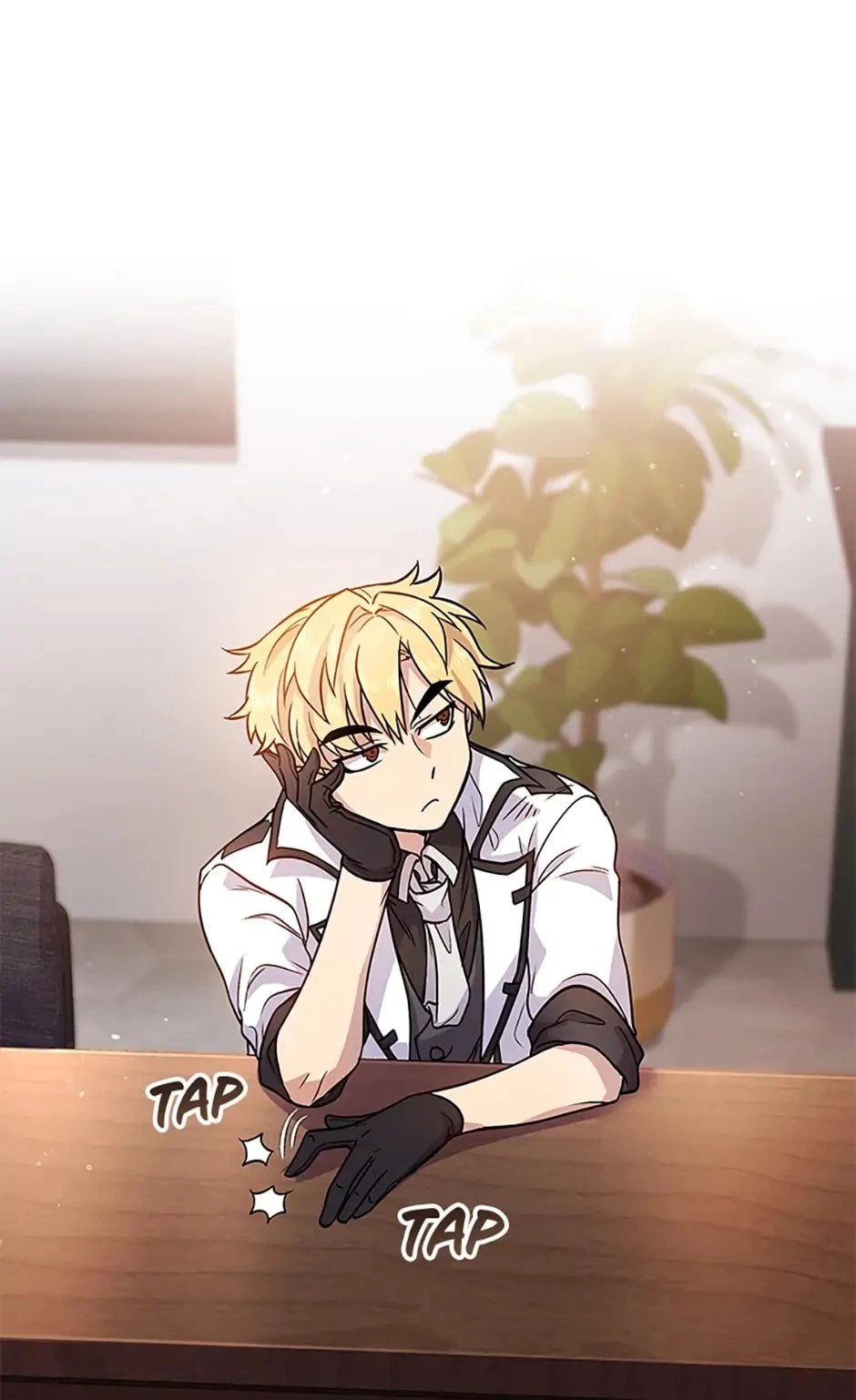 Hero's Diner Chapter 2 - 57