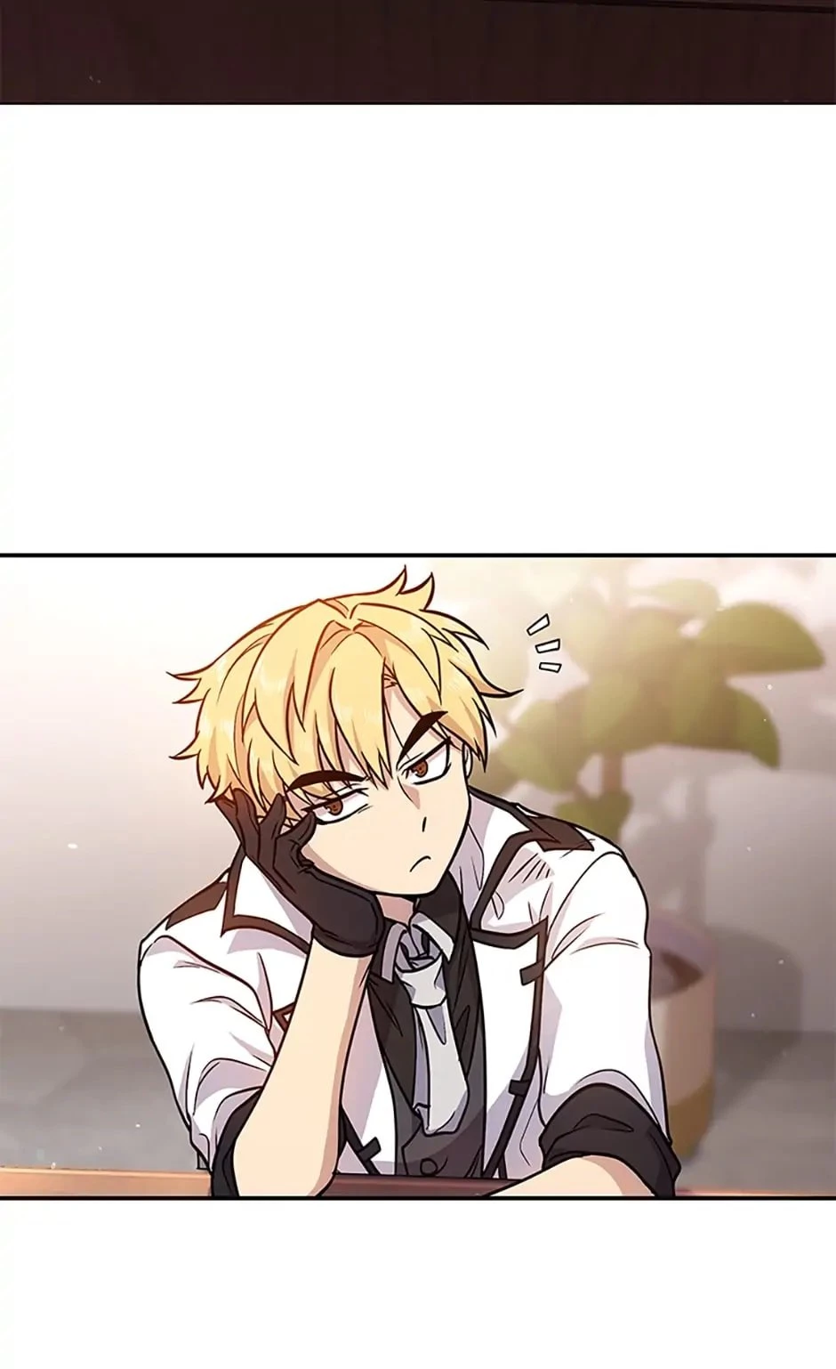 Hero's Diner Chapter 2 - 58
