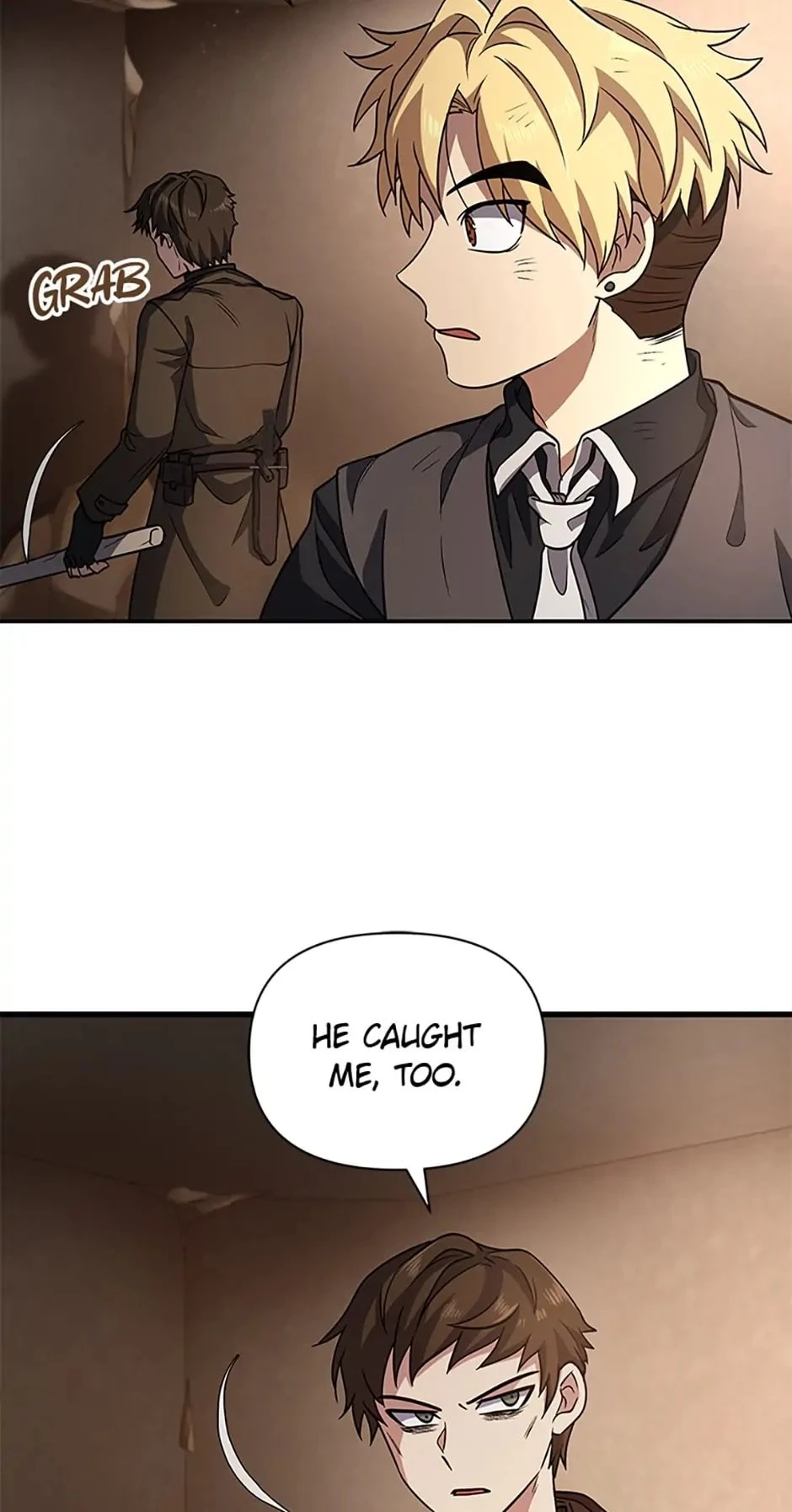 Hero's Diner Chapter 4 - 78