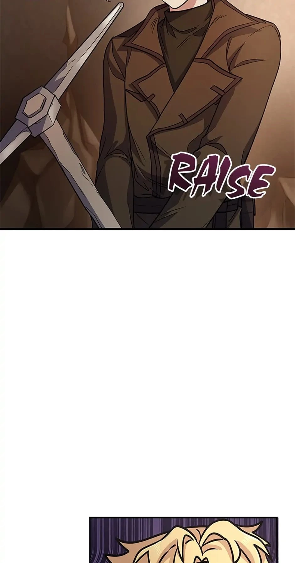 Hero's Diner Chapter 4 - 79