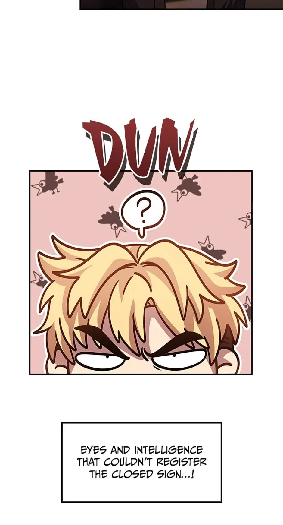 Hero's Diner Chapter 2 - 62