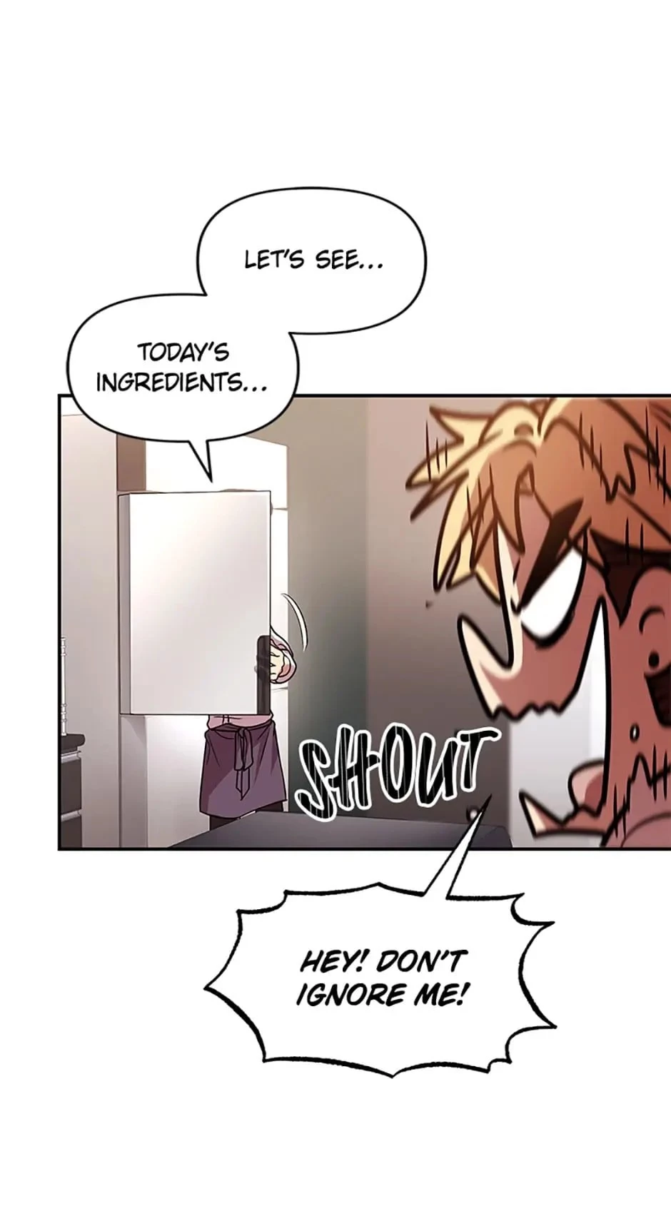 Hero's Diner Chapter 2 - 66