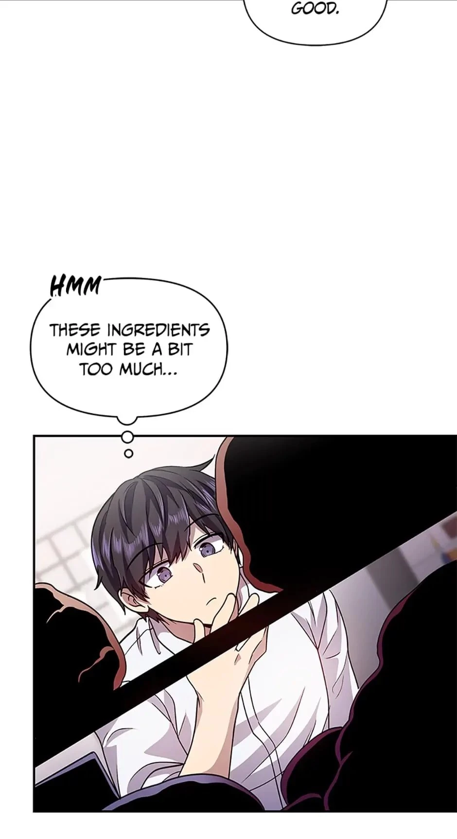 Hero's Diner Chapter 2 - 68