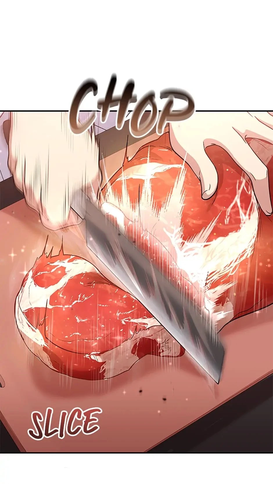 Hero's Diner Chapter 2 - 75