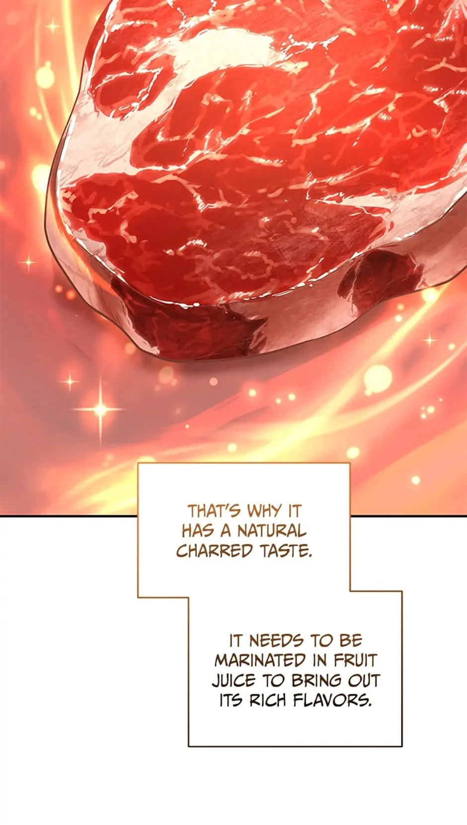 Hero's Diner Chapter 2 - 77