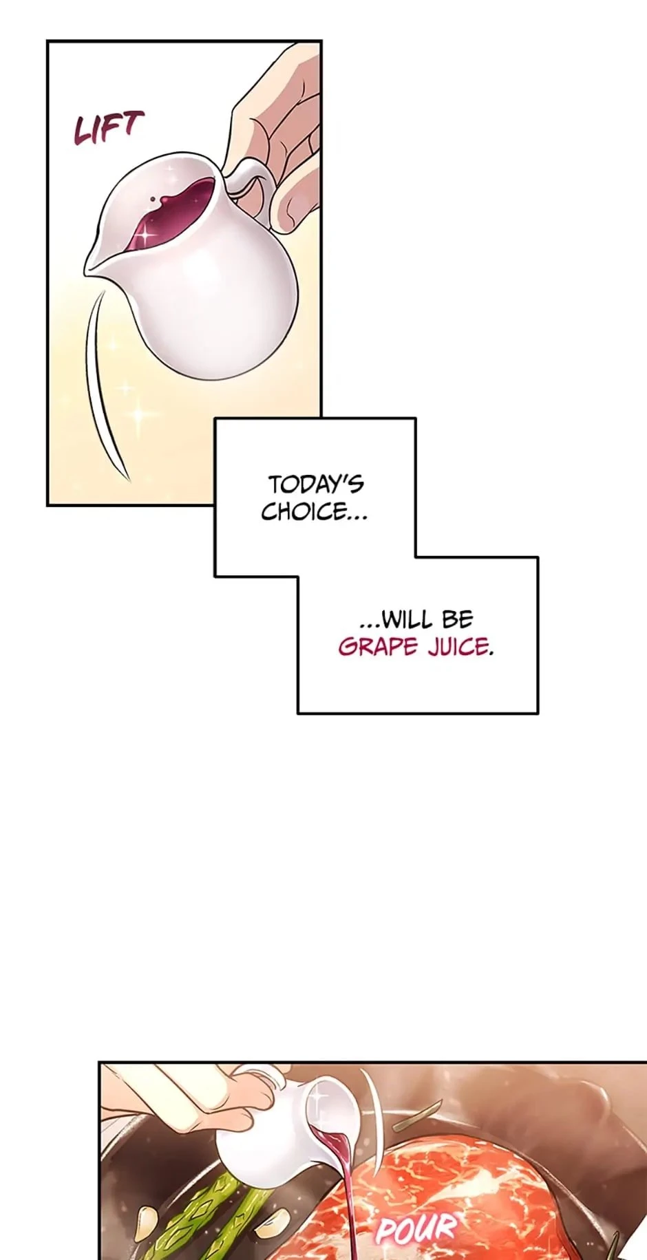 Hero's Diner Chapter 2 - 78