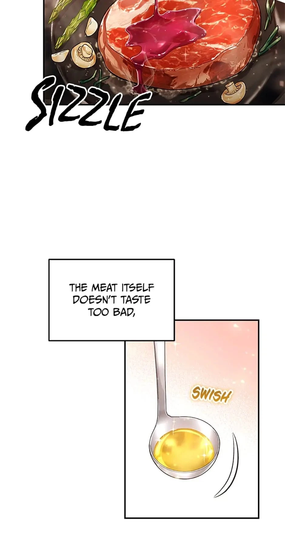 Hero's Diner Chapter 2 - 79