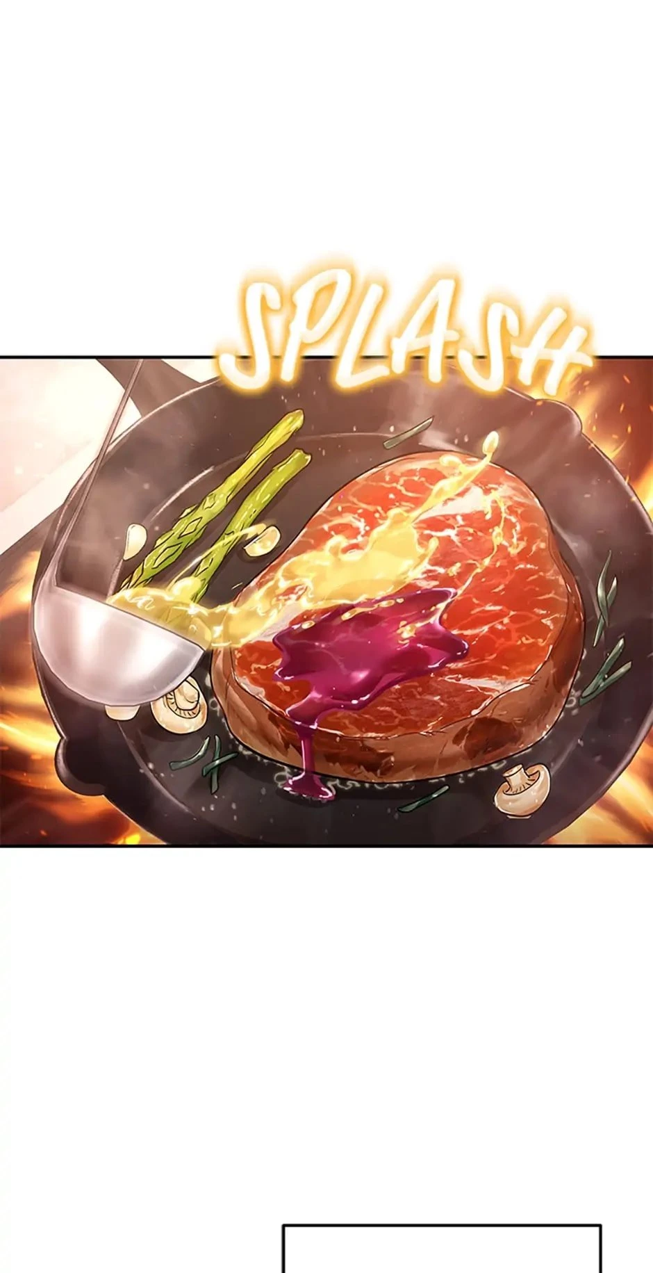 Hero's Diner Chapter 2 - 80