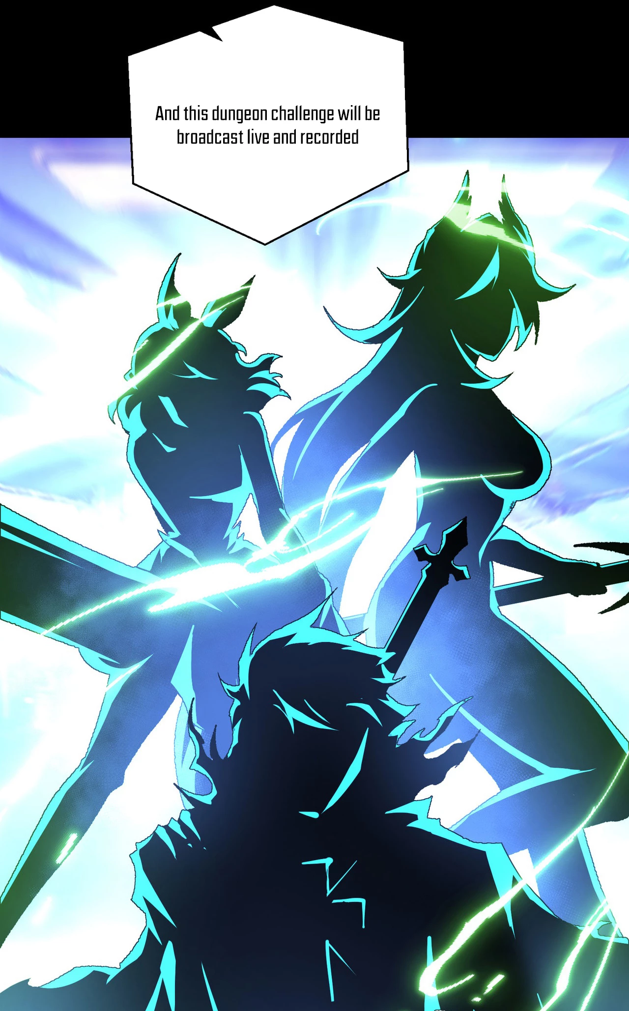Catastrophic Priest Chapter 40 - 9