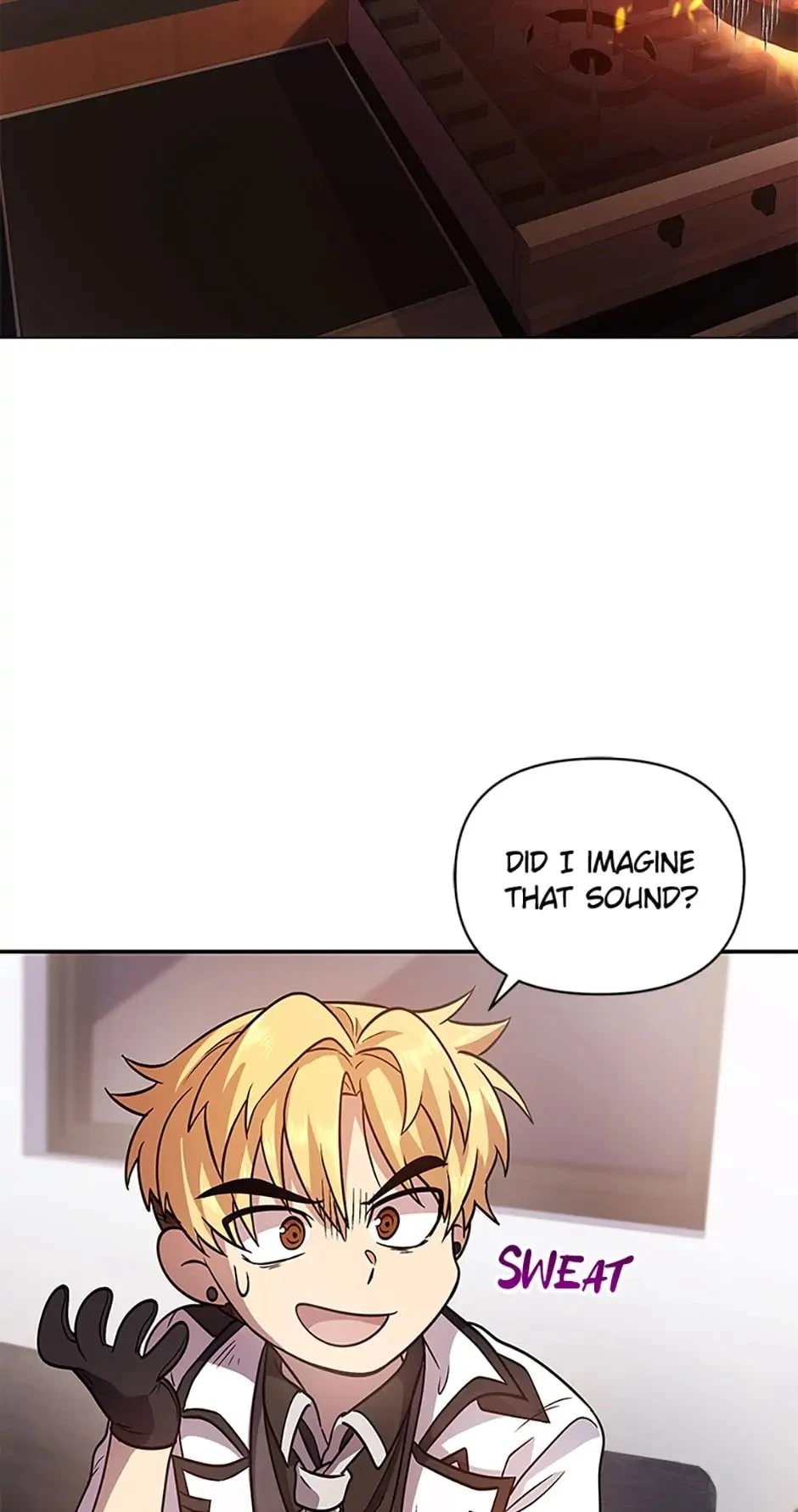 Hero's Diner Chapter 2 - 84