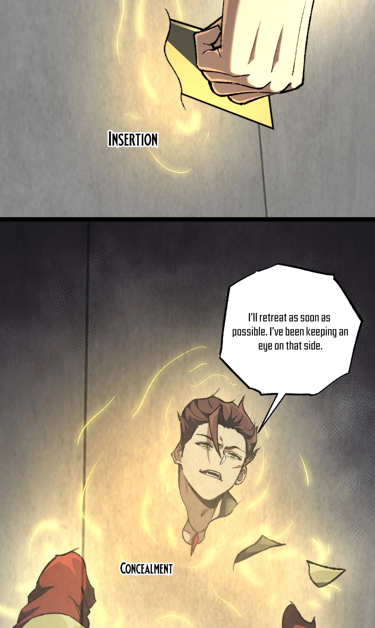Catastrophic Priest Chapter 40 - 22